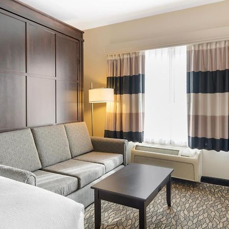 Best Western Wheatland Inn Colfax Eksteriør billede