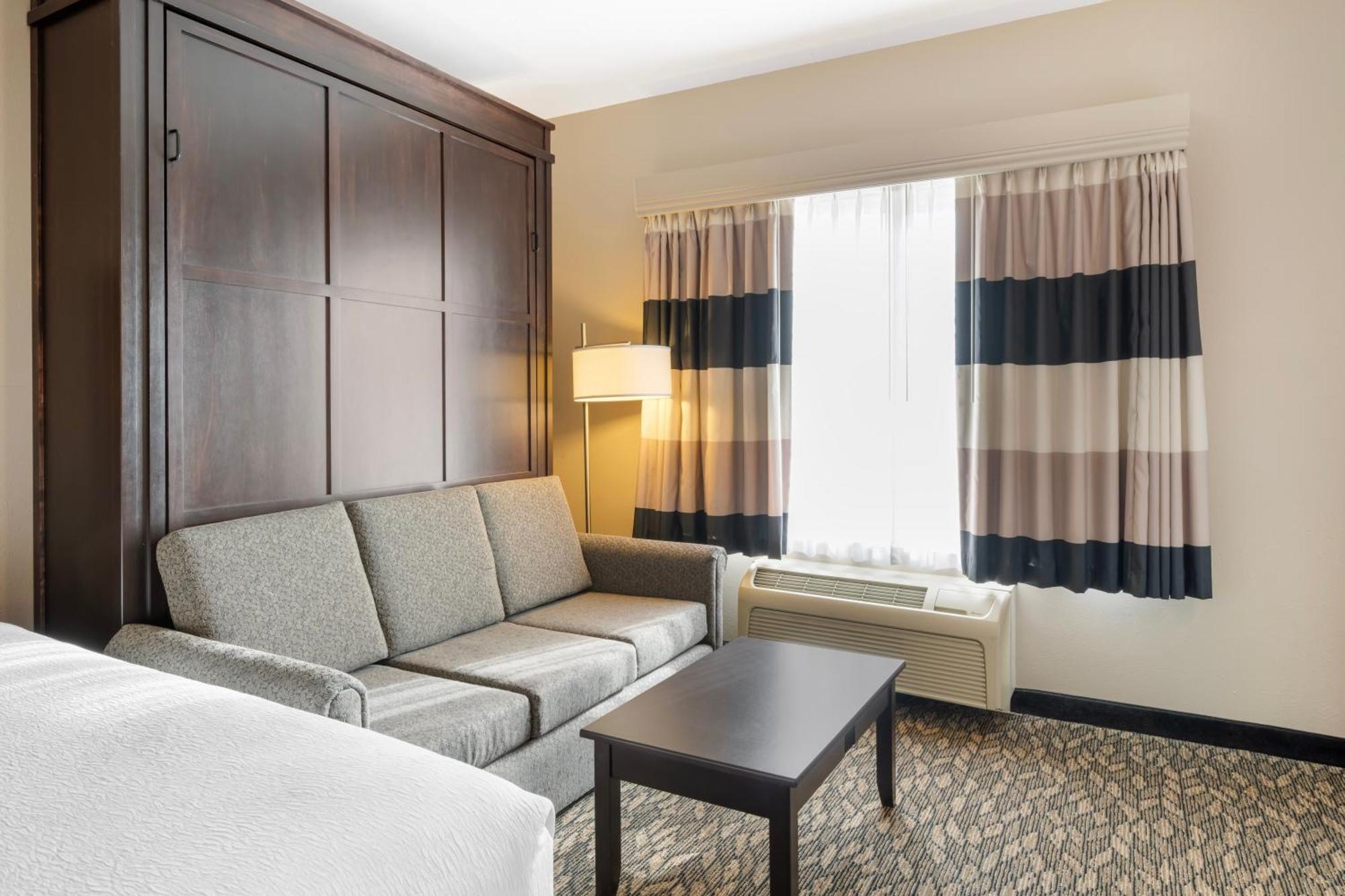 Best Western Wheatland Inn Colfax Eksteriør billede